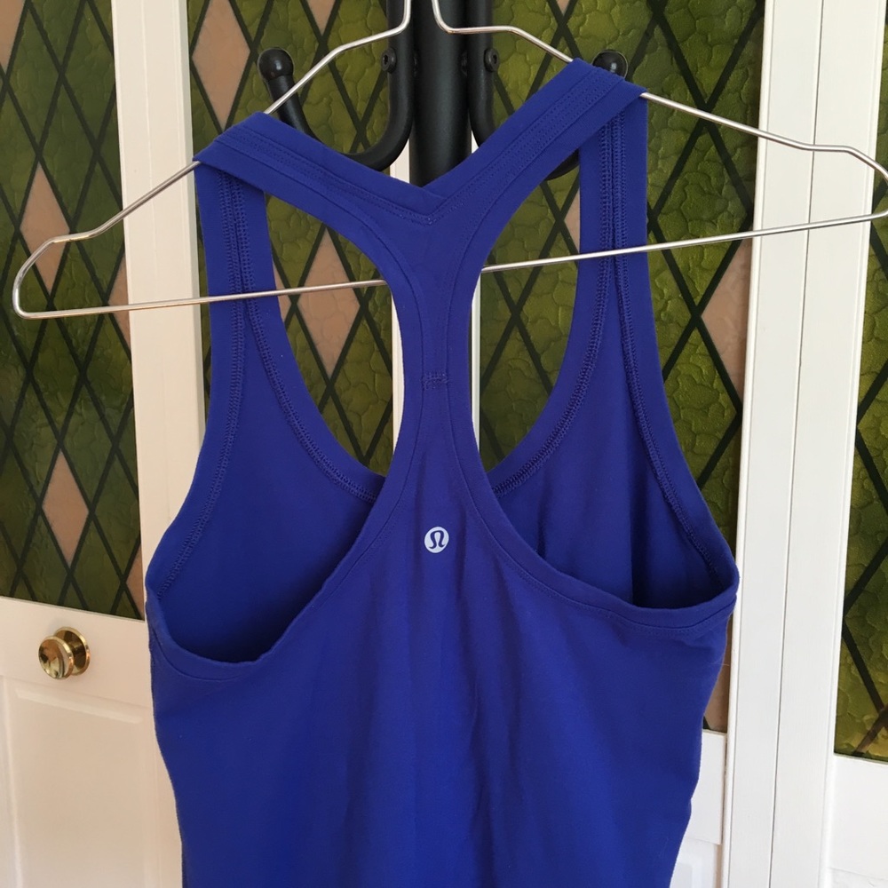 Lululemon Tank - Picture 3 of 3